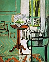 Matisse - The Window